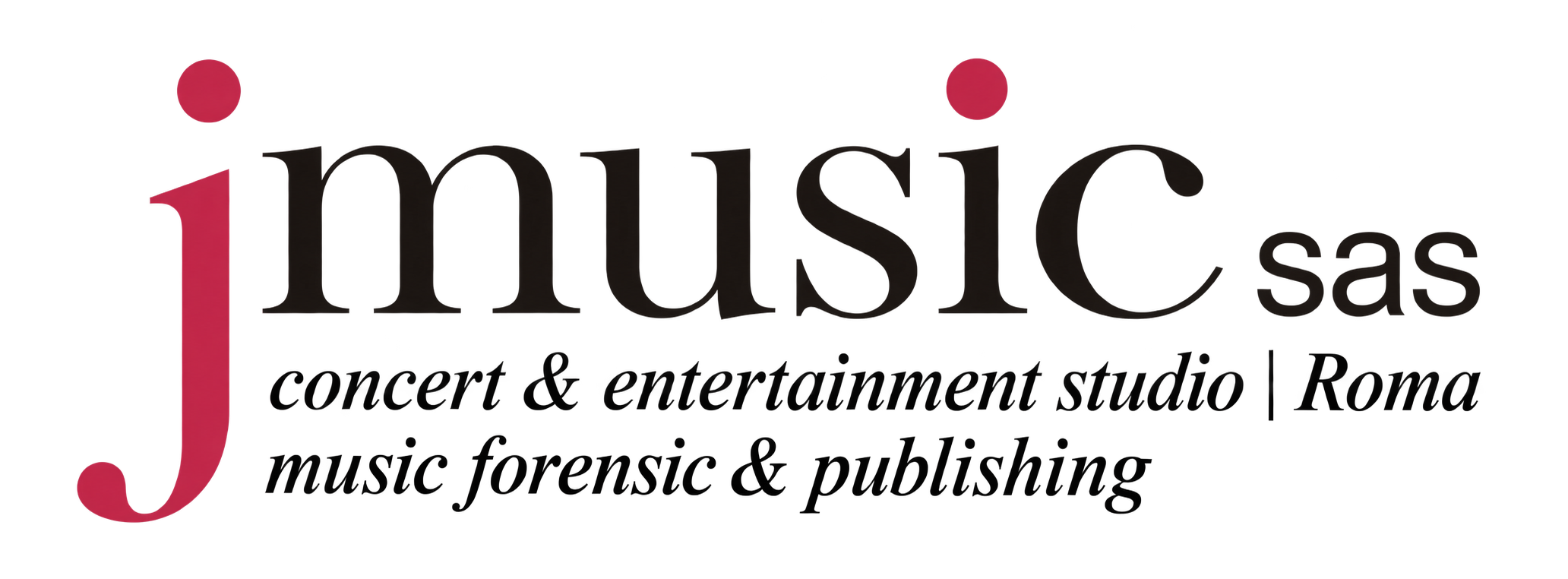 Logo J Music